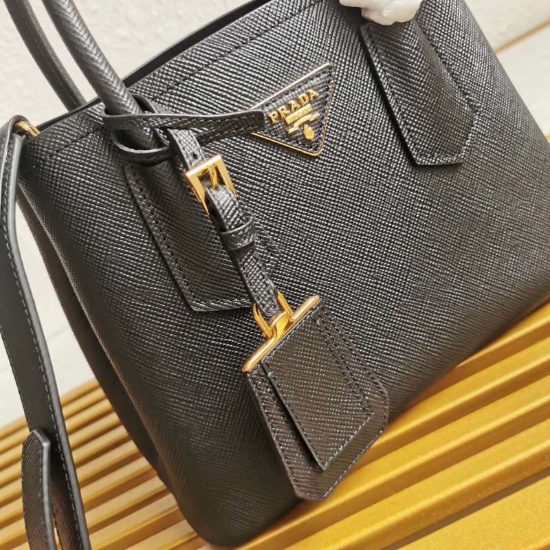 Prada Top Handle Bags